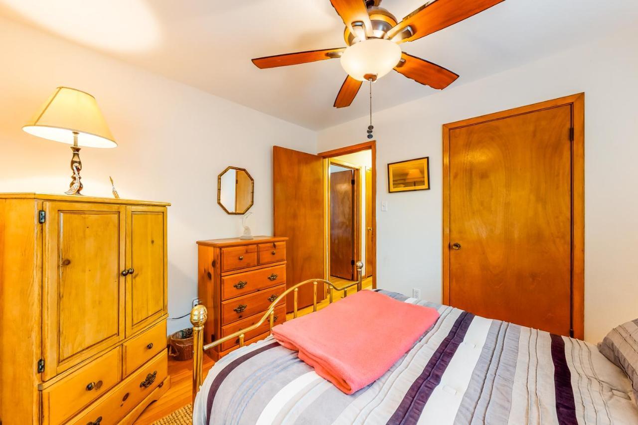 Backyard Escape Apartment Galveston Exterior photo